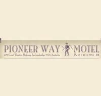 Motel Pioneer-way - Accommodation Broome