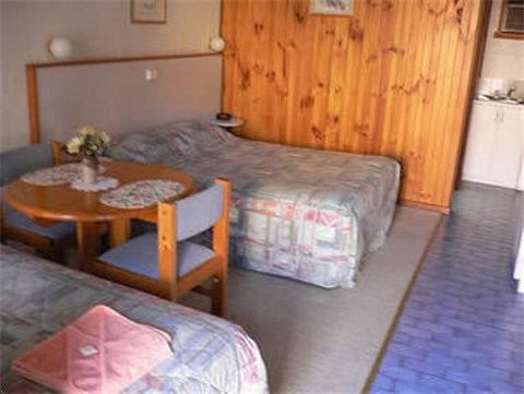 Warragul Motel - Accommodation Broome 0