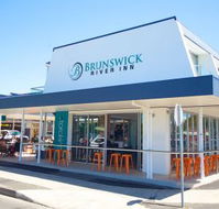 Brunswick River Inn - Accommodation Broome