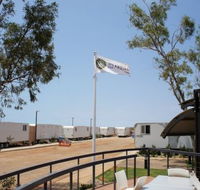 The Landing Port Hedland - Accommodation Broome