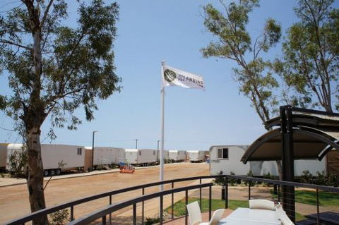The Landing Port Hedland - Accommodation Broome 0