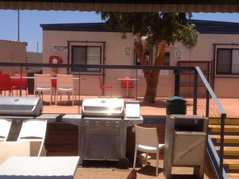 The Landing Port Hedland - Accommodation Broome 2