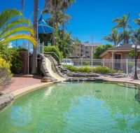 Sapphire Palms Motel - Accommodation Broome