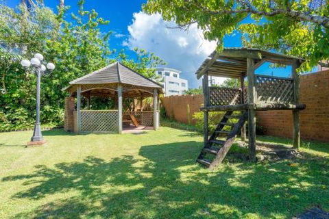 Sapphire Palms Motel - Accommodation Broome 1