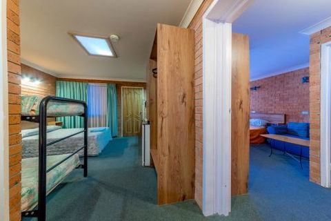 Sapphire Palms Motel - Accommodation Broome 5