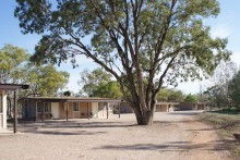 Barwon Inn - Accommodation Broome 0
