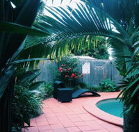Childers Oasis Motel - Accommodation Broome