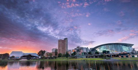 Arra Accommodation Group - Accommodation Broome 1