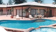 Motel Glenelg - Accommodation Broome 0