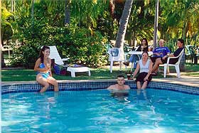 Best Western Pine Tree Motel - Accommodation Broome 0