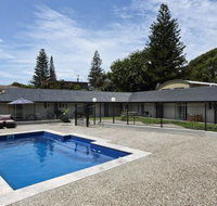 Pacific Sands Accommodation - Accommodation Broome