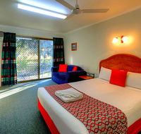 Murgon City Motor Inn - Accommodation Broome