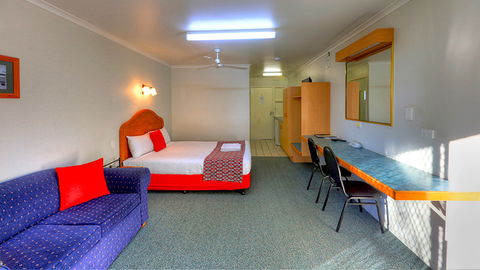 Murgon City Motor Inn - Accommodation Broome 1