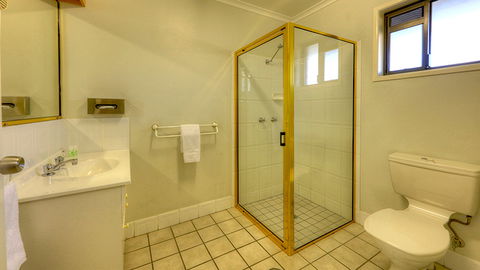 Murgon City Motor Inn - Accommodation Broome 2