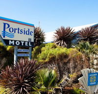 Golden Chain Portside Motel - Accommodation Broome