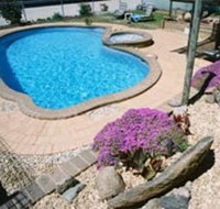 Murray View Motel Corowa - Accommodation Broome