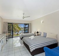 Hinchinbrook Marine Cove Motel - Accommodation Broome