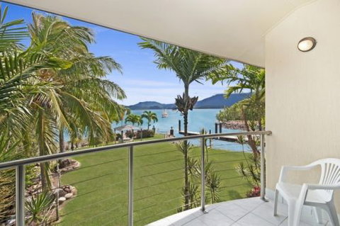 Hinchinbrook Marine Cove Motel - Accommodation Broome 1