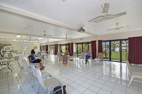 Hinchinbrook Marine Cove Motel - Accommodation Broome 4