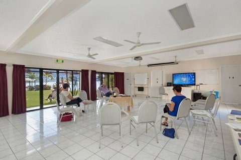 Hinchinbrook Marine Cove Motel - Accommodation Broome 5