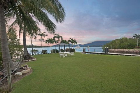 Hinchinbrook Marine Cove Motel - Accommodation Broome 6