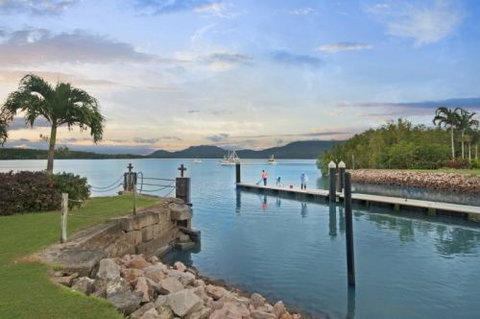 Hinchinbrook Marine Cove Motel - Accommodation Broome 7