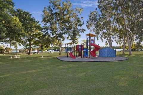 Hinchinbrook Marine Cove Motel - Accommodation Broome 8