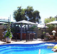 Tara Spa Apartments - Accommodation Broome