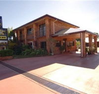 Casino City Motor Inn - Accommodation Broome