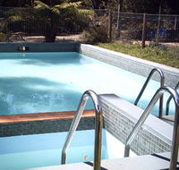 Sanctuary House Resort Motel - Healesville - Accommodation Broome