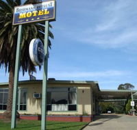 Gundagai Bushman's Retreat Motor Inn - Accommodation Broome