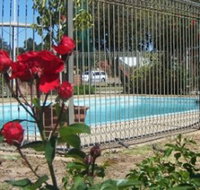 Motel Menere's - Accommodation Broome