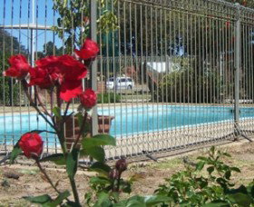 Motel Menere's - Accommodation Broome 0