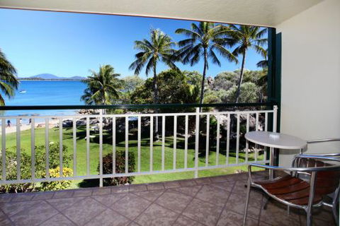 Whitsunday Sands - Accommodation Broome 1