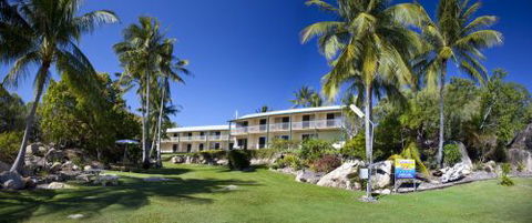 Whitsunday Sands - Accommodation Broome 2