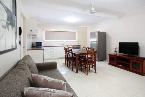 Whitsunday Sands - Accommodation Broome 3