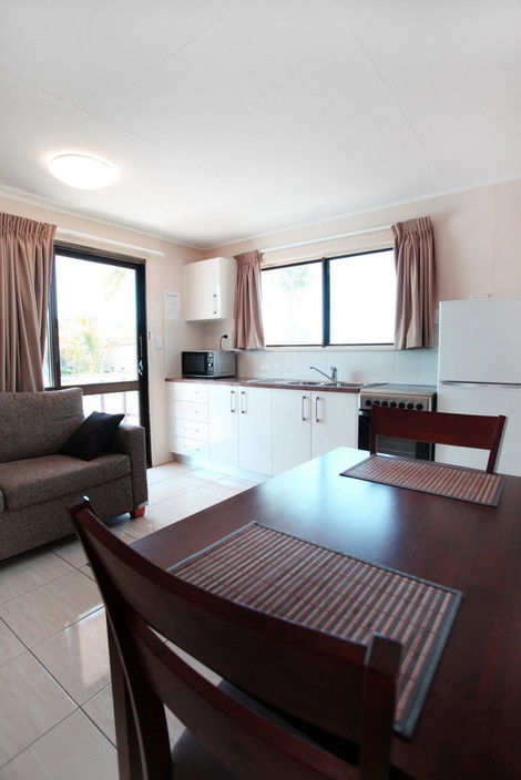 Whitsunday Sands - Accommodation Broome 4