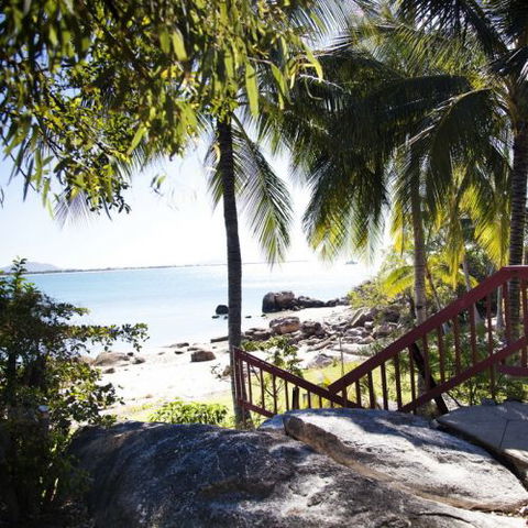 Whitsunday Sands - Accommodation Broome 6
