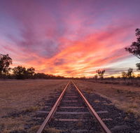 White Gums Motor Inn - Accommodation Broome