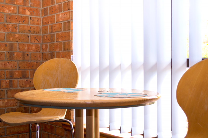 Accommodation Broome