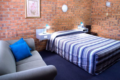 Kadina Gateway Motor Inn - Accommodation Broome 1
