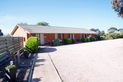 Kadina Gateway Motor Inn - Accommodation Broome 6