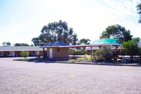 Kadina Gateway Motor Inn - Accommodation Broome 7