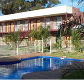 Moama Tavern Palms Motel - Accommodation Broome