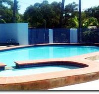 Horseshoe Bay Resort - Accommodation Broome
