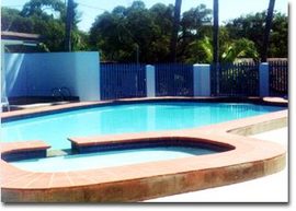 Horseshoe Bay Resort - Accommodation Broome 0
