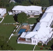Aaronlee Retreat - Accommodation Broome