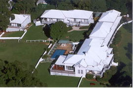 Aaronlee Retreat - Accommodation Broome 0