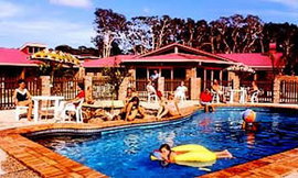 Crescent Head NSW Accommodation Broome
