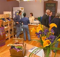 Settlers Ridge Organic Wines - Accommodation Broome